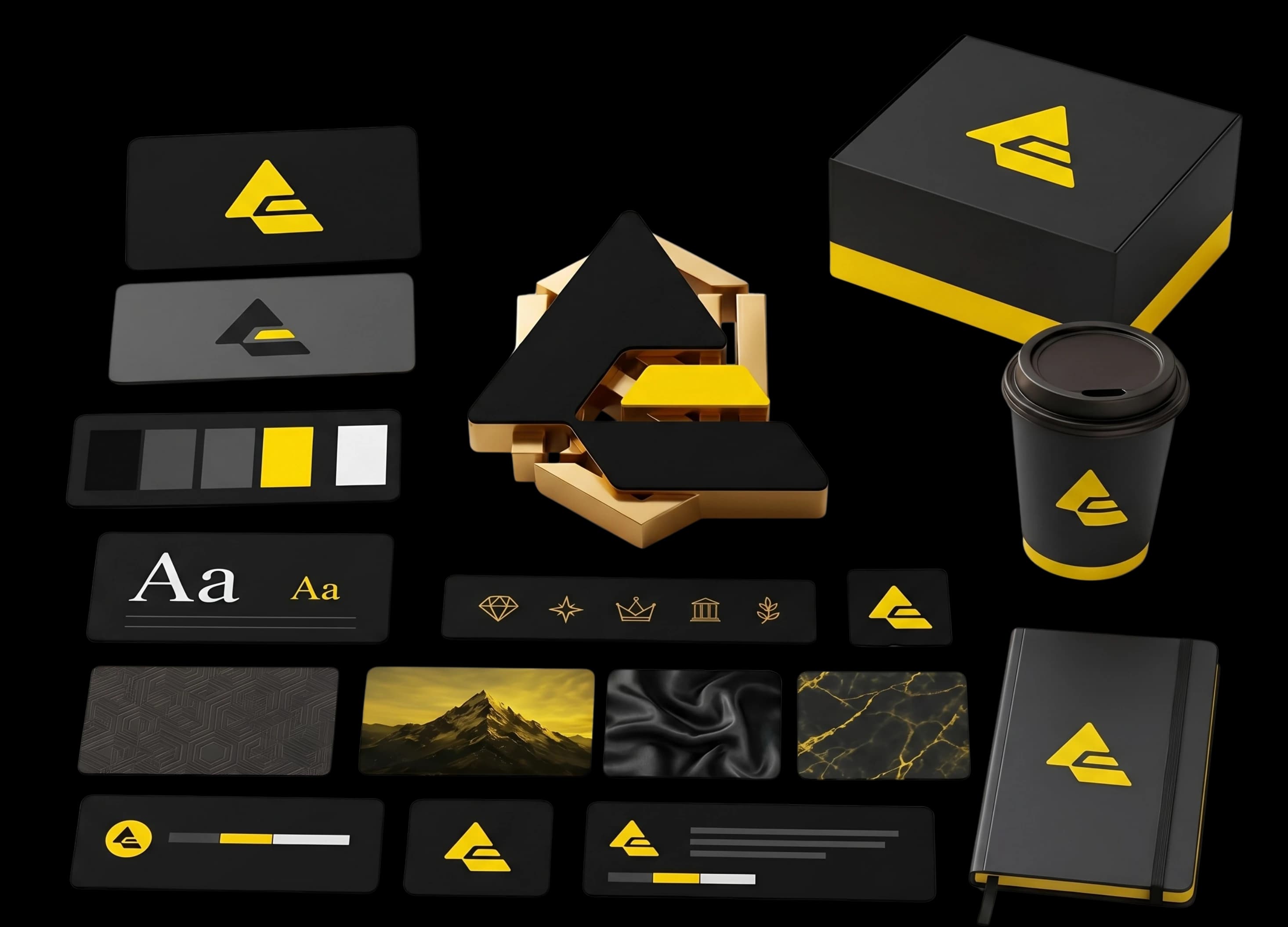 Logo & Branding