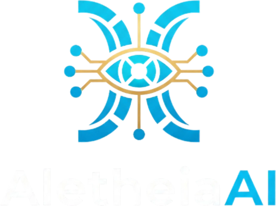 Altheia AI logo